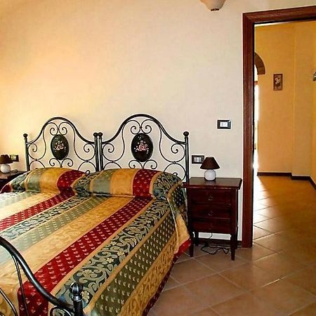 Bed and Breakfast R&B Tana Delle Fate Camugnano Exteriér fotografie