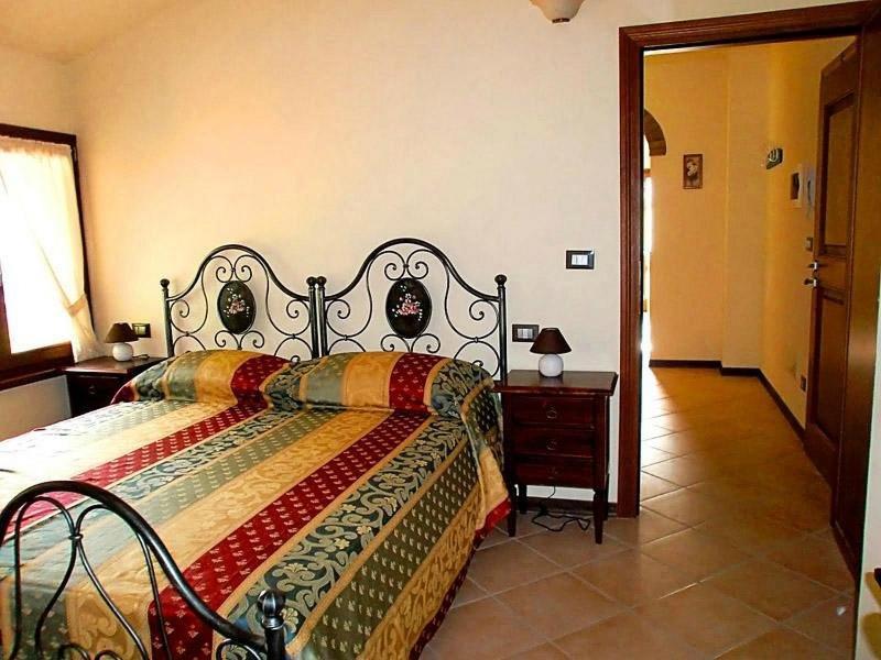 Bed and Breakfast R&B Tana Delle Fate Camugnano Exteriér fotografie