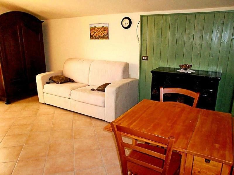 Bed and Breakfast R&B Tana Delle Fate Camugnano Exteriér fotografie