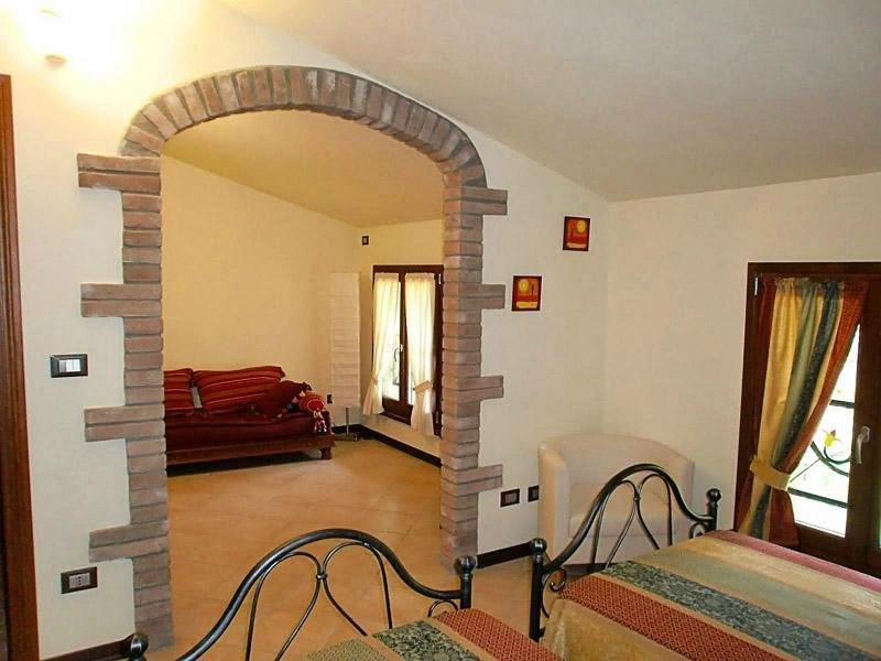 Bed and Breakfast R&B Tana Delle Fate Camugnano Exteriér fotografie